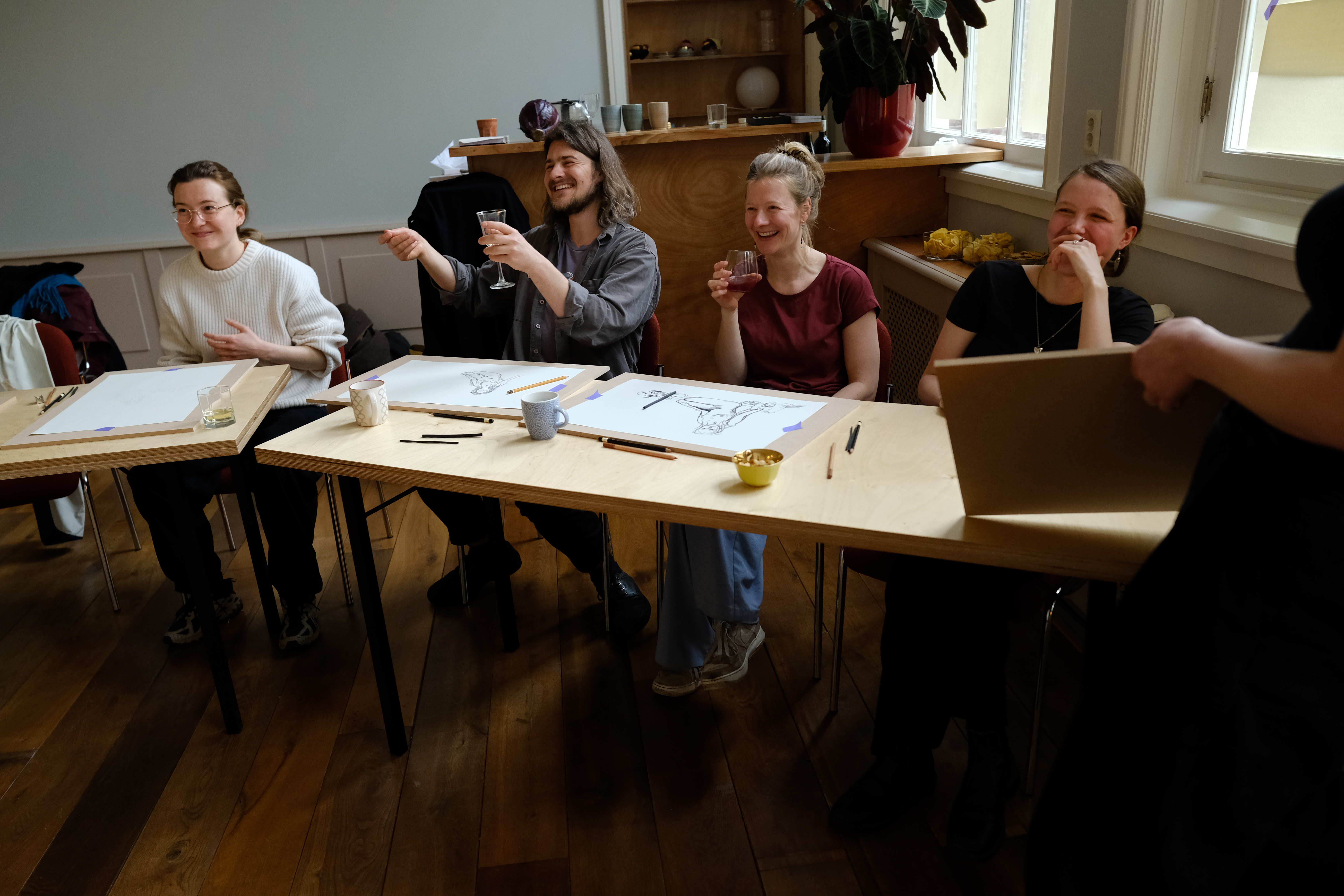 Workshop moment 1
