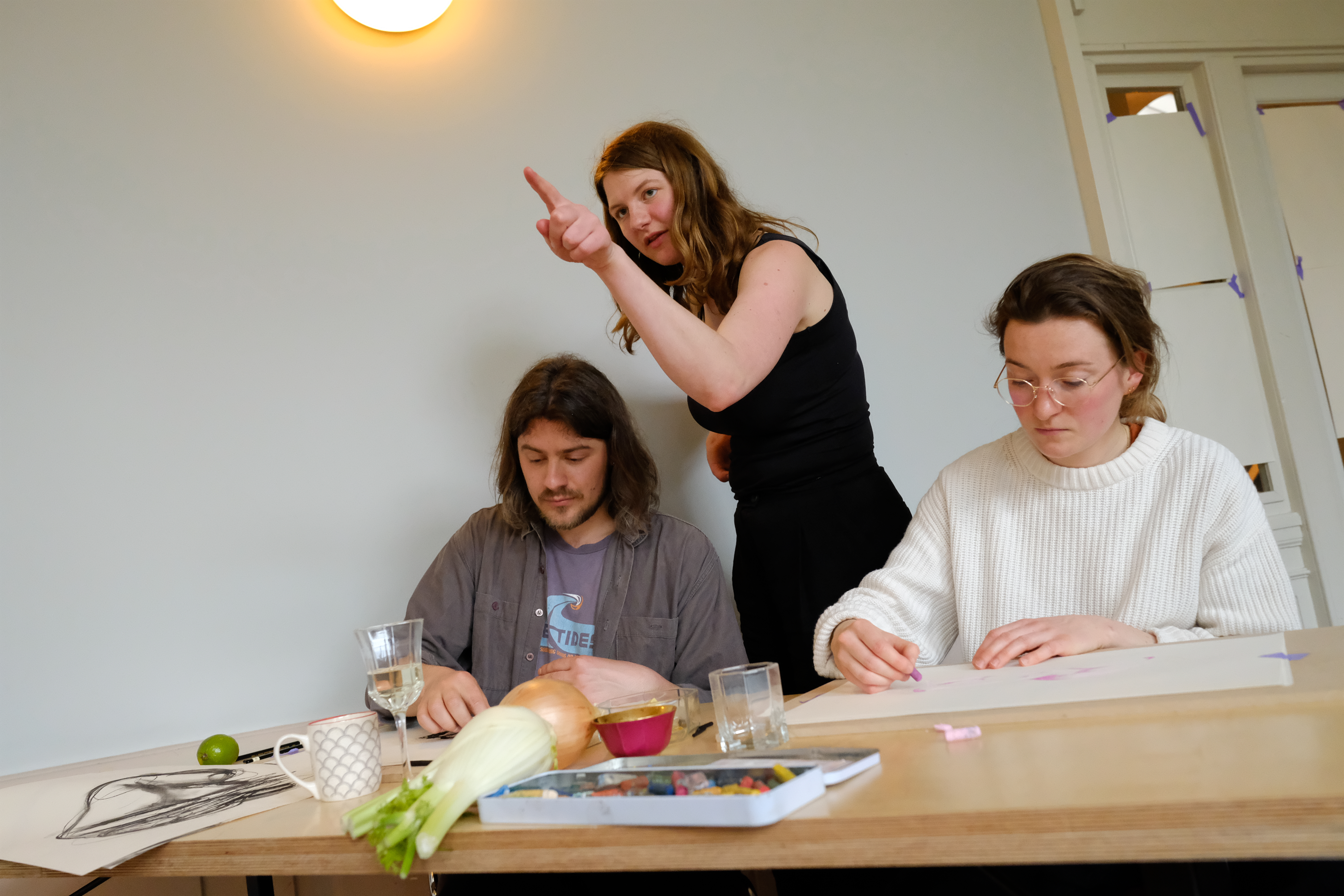 Workshop moment 7